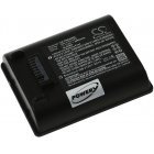 Batteri passer til Måleinstrument Trimble Ranger 3 / Ranger 3RC / TSC 3 / Type 890-0163 Batteri passer til Måleinstrument Trimble Ranger 3 / Ranger 3RC / TSC 3 / Type 890-0163