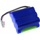 Batteri til Testo 350 Batteri til Testo 350