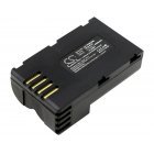 Batteri til Testo 876 Batteri til Testo 876