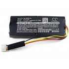 Batteri til Testo 350K Batteri til Testo 350K