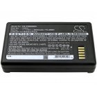 PowerBatteri til Trimble S8 PowerBatteri til Trimble S8