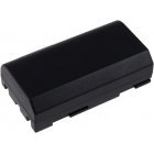 Powerbatteri til Trimble Typ 29518 Powerbatteri til Trimble Typ 29518