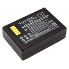 Batteri til Trimble Typ 990373 Batteri til Trimble Typ 990373