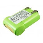 Batteri til AEG Junior 3000 Batteri til AEG Junior 3000