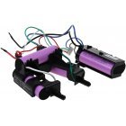 PowerBatteri til Støvsuger AEG Electrolux ZB3214G PowerBatteri til Støvsuger AEG Electrolux ZB3214G