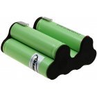 Batteri til Støvsuger AEG Electrolux AG4108 Batteri til Støvsuger AEG Electrolux AG4108