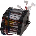 Batteri kompatibel med AEG Type 140144439084