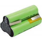 Batteri til Babyliss T24C Batteri til Babyliss T24C