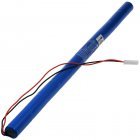 Batteri til Becker SK460 10Nm SK460 6Nm rulleskodder Batteri til Becker SK460 10Nm SK460 6Nm rulleskodder