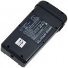 Batteri kompatibel med Bissell Type 1643447