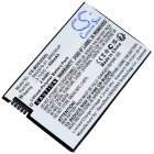 Batteri til BMW 730 740 745 760LI Smart-Key Biln�gle