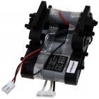 Batteri til Bosch BCH3K2301 St�vsuger