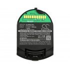 Batteri kompatibel med Bosch Type PAR000876000