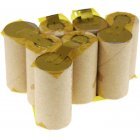 Batteri til Black & Decker DV9605 Batteri til Black & Decker DV9605