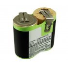 Batteri til Black & Decker Typ 520102