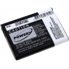 Batteri til Callstel BFX-300 Batteri til Callstel BFX-300