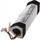 Batteri til Vådtør støvsuger Dreame H10 H11 H11 Max Batteri til Vådtør støvsuger Dreame H10 H11 H11 Max
