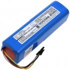 Batteri kompatibelt med Dreame Typ P2150-4S2P-XWDLS