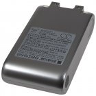 Batteri kompatibelt med Dreame Typ P2032-7S1P-BWB