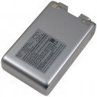 Batteri kompatibel med Dreame Type P2033-8S1P-PAA