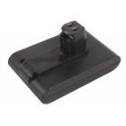 Batteri til Dyson DC30 Batteri til Dyson DC30