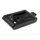 Batteri til Dyson BatteriDC16 Motorhead Batteri til Dyson BatteriDC16 Motorhead