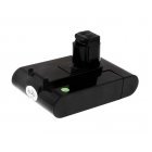Batteri til Dyson DC31 Batteri til Dyson DC31