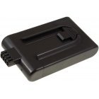 Batteri til Dyson DC16 Car 2000mAh Batteri til Dyson DC16 Car 2000mAh