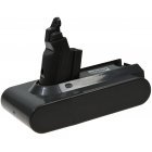 Standardbatteri til Støvsuger Dyson DC59 Animal Complete Standardbatteri til Støvsuger Dyson DC59 Animal Complete