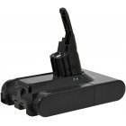 PowerBatteri til Batteri-Støvsuger Dyson V8 Absolute Cord-Free PowerBatteri til Batteri-Støvsuger Dyson V8 Absolute Cord-Free