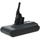 Batteri til Dyson Typ PU2-JP-HFA4456A Batteri til Dyson Typ PU2-JP-HFA4456A
