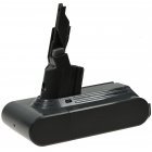 Batteri til Dyson Typ 968670-02 Batteri til Dyson Typ 968670-02