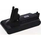 Batteri kompatibel med Dyson Typ 206340 Batteri kompatibel med Dyson Typ 206340