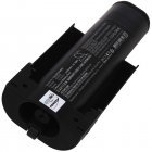 Batteri kompatibelt med Dyson Typ 452646