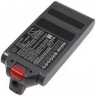 Batteri kompatibelt med Dyson Typ 965470-01