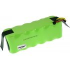 Batteri til Ecovacs Typ LP43SC2000P Batteri til Ecovacs Typ LP43SC2000P