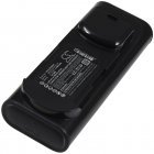 Batteri til Electrolux EFP61712 EFP61712A Stvsuger