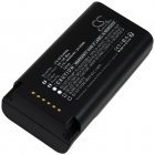 Batteri kompatibelt med eufy Typ T8743