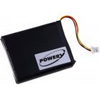 Batteri til Garmin Delta Sport Batteri til Garmin Delta Sport