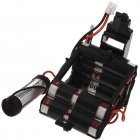 Batteri til Stvsuger Gorenje VC2932 VC2932GS