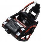 Batteri kompatibel med Gorenje Type 861790