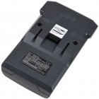 Batteri til Hoover H-Free H-Free 100 Stvsuger