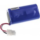 Batteri til iClebo Arte YCR-M05 Batteri til iClebo Arte YCR-M05