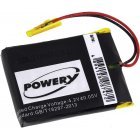 Batteri til iHealth BP5 E5E45A Batteri til iHealth BP5 E5E45A