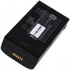 Batteri kompatibelt med Imou Typ FRB20 Batteri kompatibelt med Imou Typ FRB20