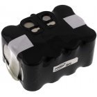 Batteri til Indream 9300 Batteri til Indream 9300