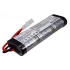 Batteri til iRobot Looj 13501 Batteri til iRobot Looj 13501