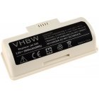 Batteri til iRobot Braava Jet 240 Batteri til iRobot Braava Jet 240