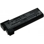 Batteri til iRobot Type 14570