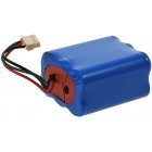 XXL Batteri kompatibel med iRobot Typ GPRHC202N026 XXL Batteri kompatibel med iRobot Typ GPRHC202N026